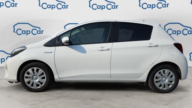 Toyota Yaris image 6