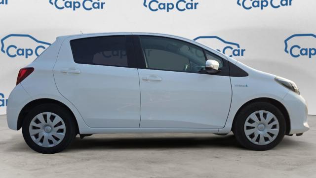 Toyota Yaris image 1