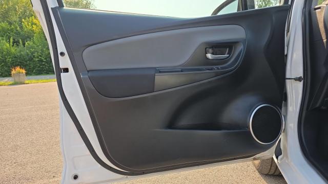Toyota Yaris image 3
