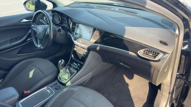 Opel Astra image 5