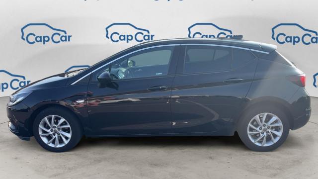 Opel Astra image 7
