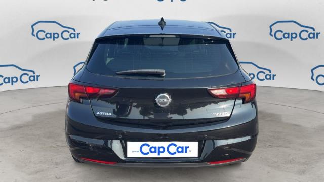 Opel Astra image 8