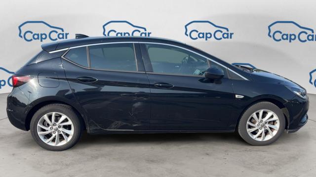 Opel Astra image 6