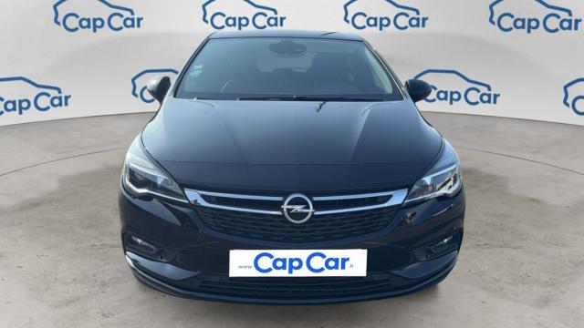 Opel Astra image 2