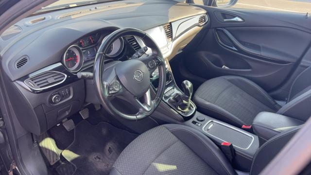 Opel Astra image 1