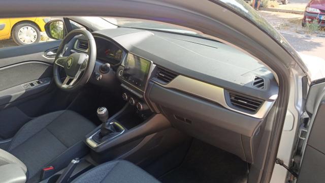 Renault Captur image 9