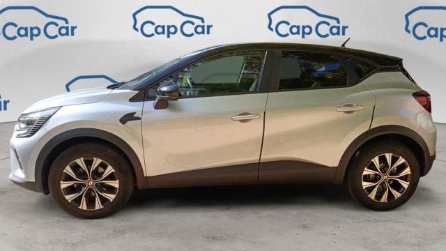 Renault Captur image 8