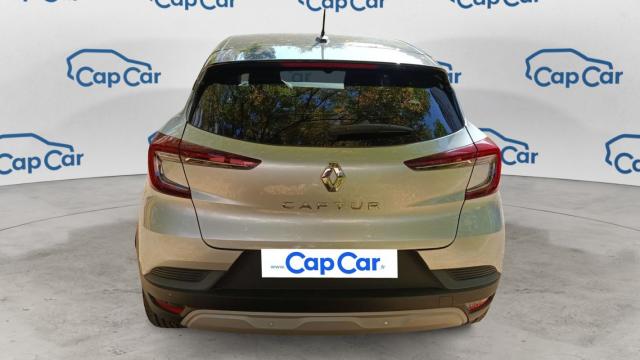 Renault Captur image 2