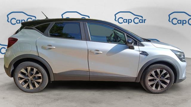 Renault Captur image 4