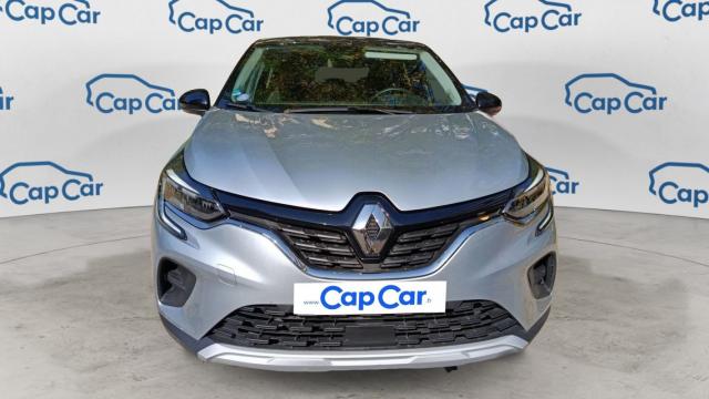 Renault Captur image 3