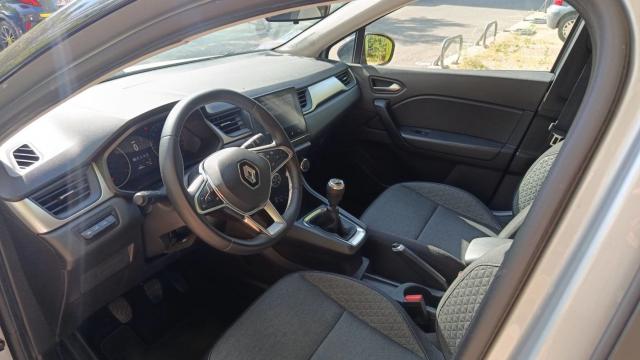 Renault Captur image 6