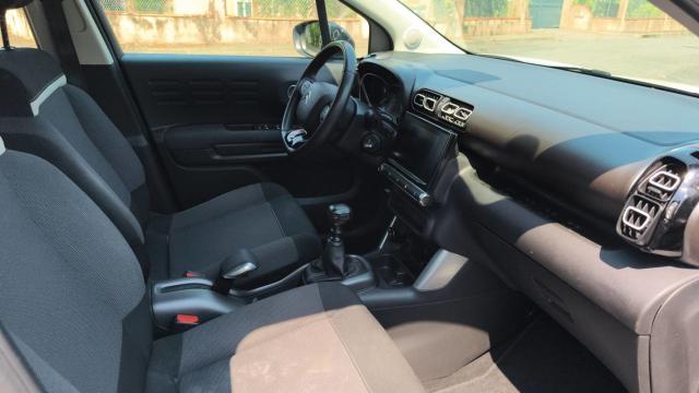 Citroen C3 Aircross image 1