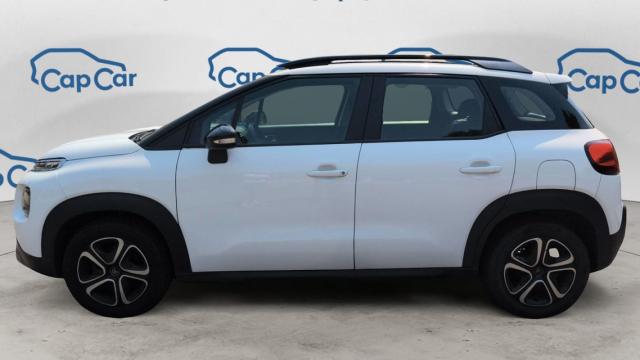 Citroen C3 Aircross image 3