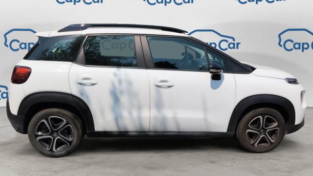 Citroen C3 Aircross image 2