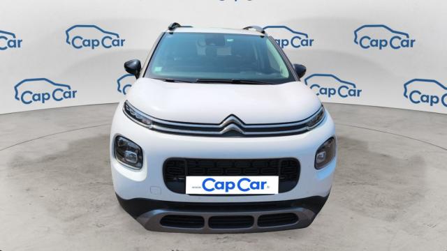 Citroen C3 Aircross image 9
