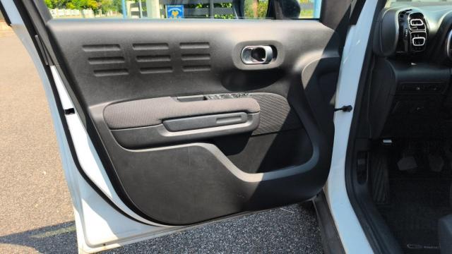 Citroen C3 Aircross image 6