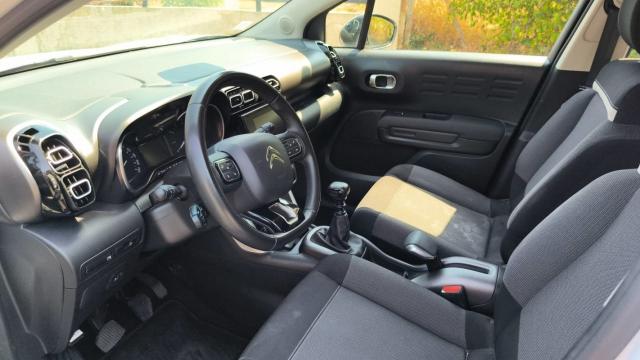 Citroen C3 Aircross image 4