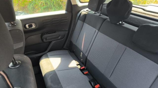 Citroen C3 Aircross image 5