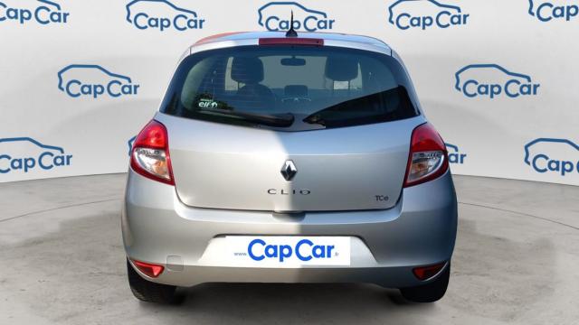 Renault Clio image 9