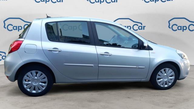 Renault Clio image 1