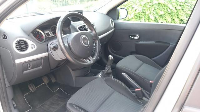 Renault Clio image 7