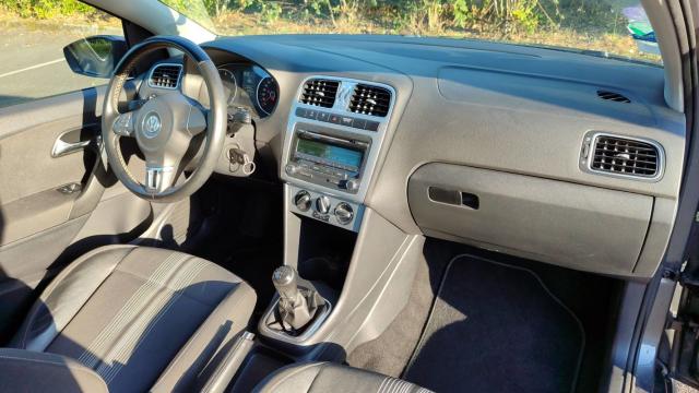 Volkswagen Polo image 1