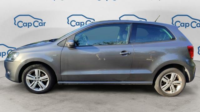 Volkswagen Polo image 8