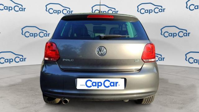 Volkswagen Polo image 6