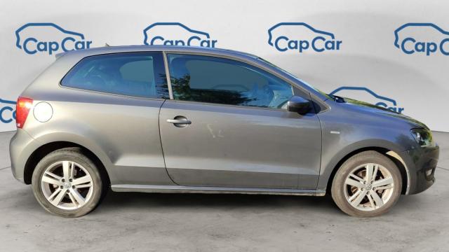 Volkswagen Polo image 3