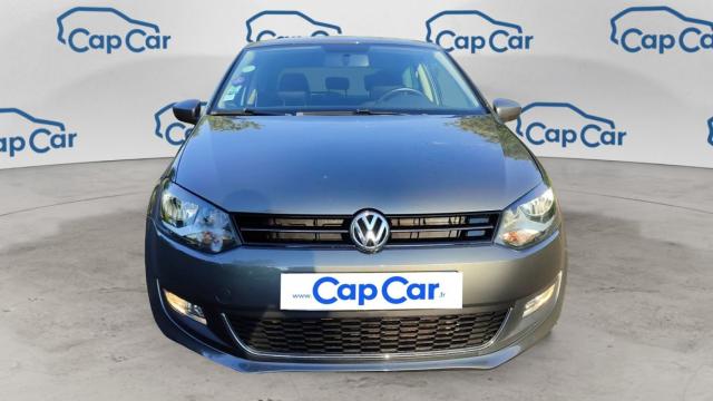 Volkswagen Polo image 7
