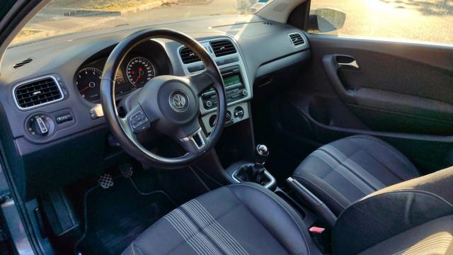 Volkswagen Polo image 5