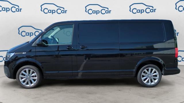 Volkswagen Transporter image 1