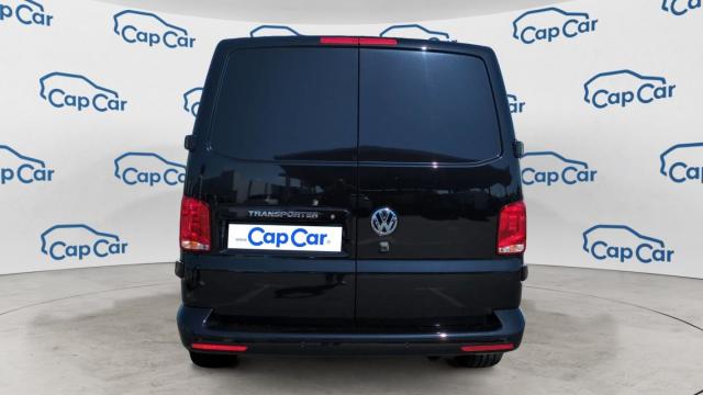 Volkswagen Transporter image 8