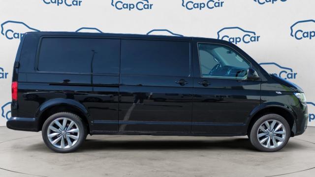 Volkswagen Transporter image 3