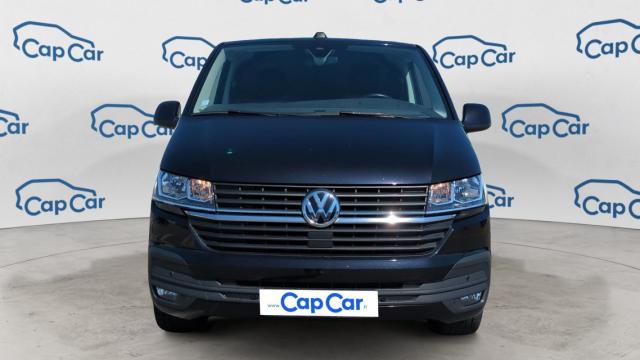 Volkswagen Transporter image 2