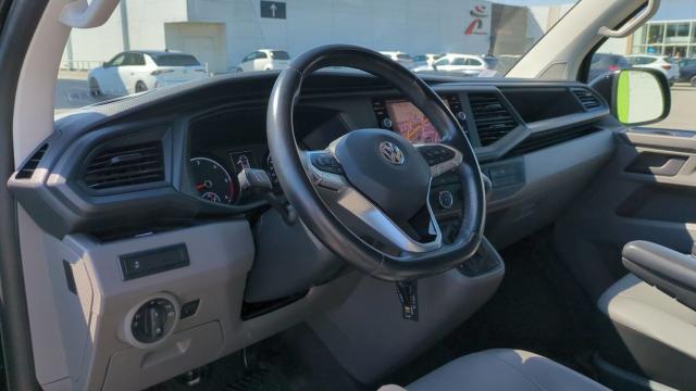 Volkswagen Transporter image 4