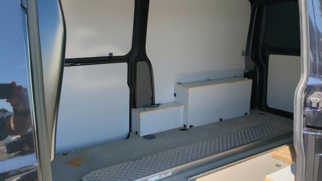 Volkswagen Transporter image 5
