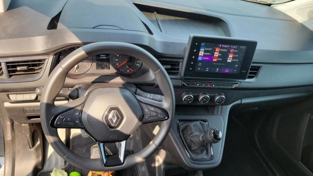 Renault Kangoo Van image 6