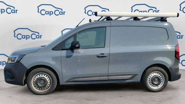Renault Kangoo Van image 5