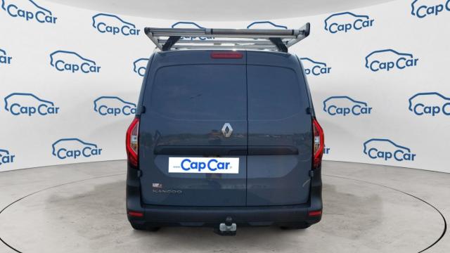 Renault Kangoo Van image 2