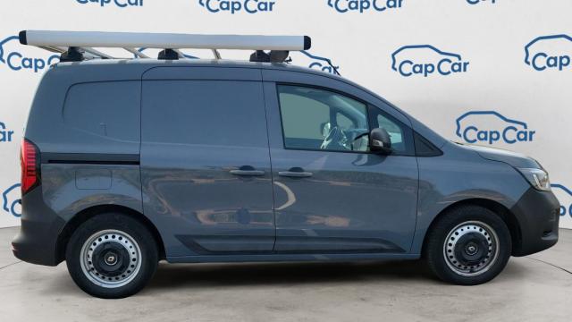 Renault Kangoo Van image 7