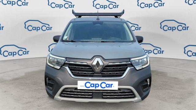 Renault Kangoo Van image 1