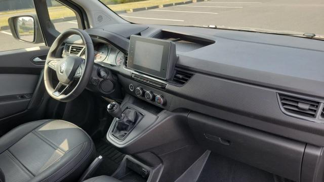 Renault Kangoo Van image 9