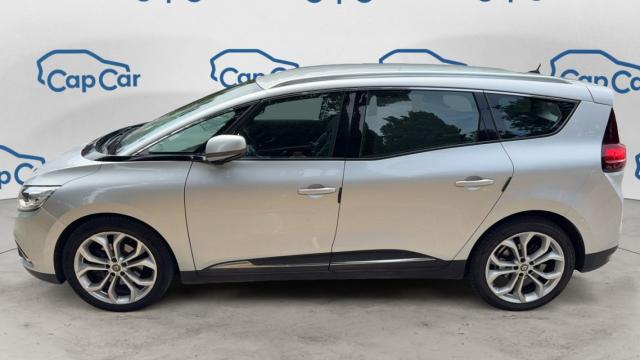 Renault Grand Scénic image 2
