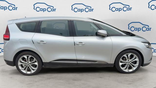 Renault Grand Scénic image 1