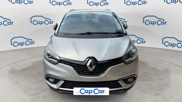 Renault Grand Scénic image 3
