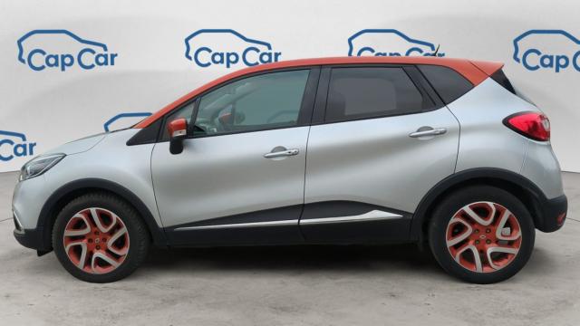 Renault Captur image 3