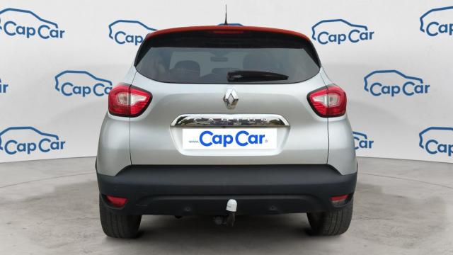 Renault Captur image 2