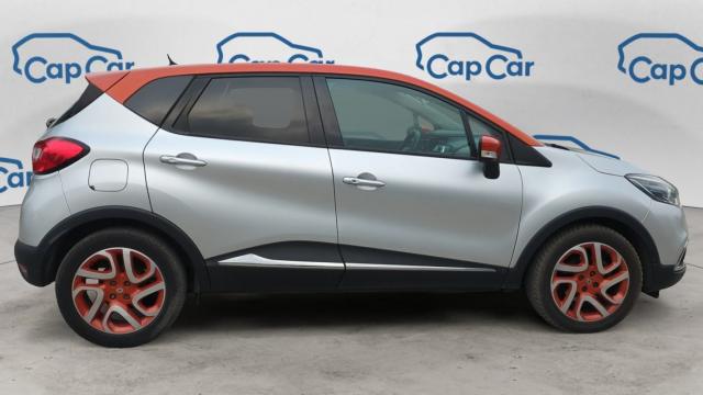 Renault Captur image 7