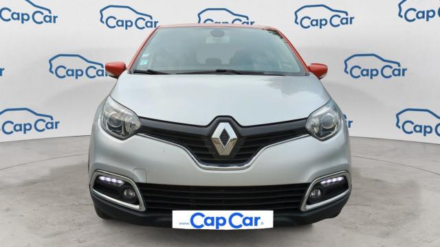 Renault Captur image 5